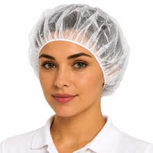 Load image into Gallery viewer, Bouffant Caps