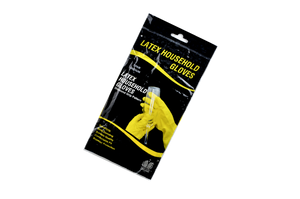 Latex Household Gloves