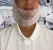 Load image into Gallery viewer, Beard Restraints