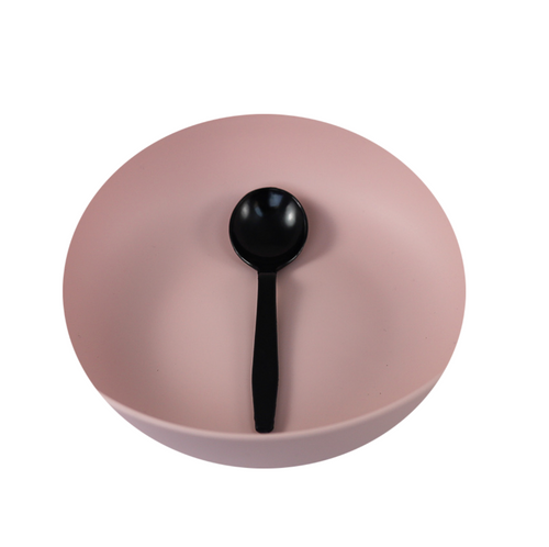 Medium Weight Soup Spoons