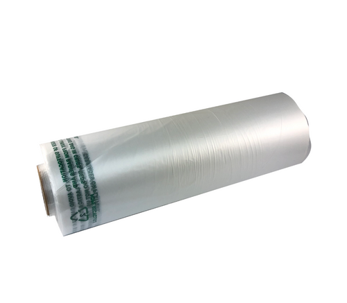 HDPE Produce Rolls
