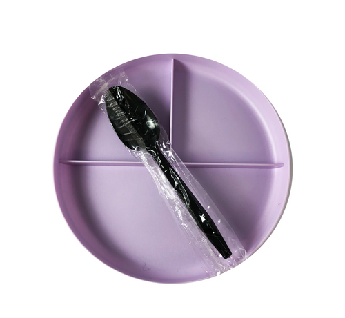 Heavyweight Wrapped Teaspoons