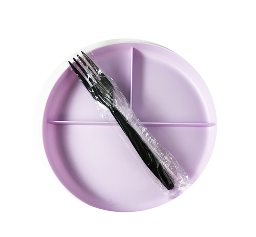 Heavyweight Wrapped Forks