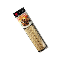 Load image into Gallery viewer, 10&quot; Bamboo Skewers