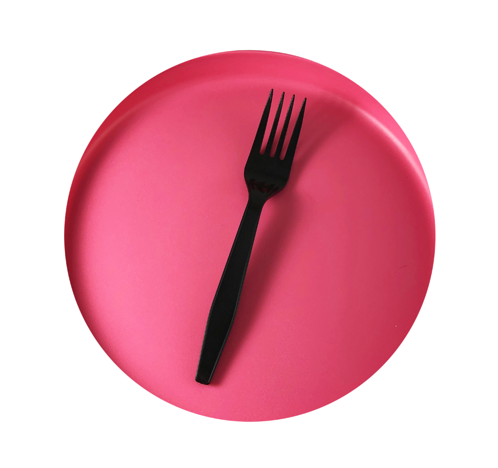 Extra Heavyweight Forks