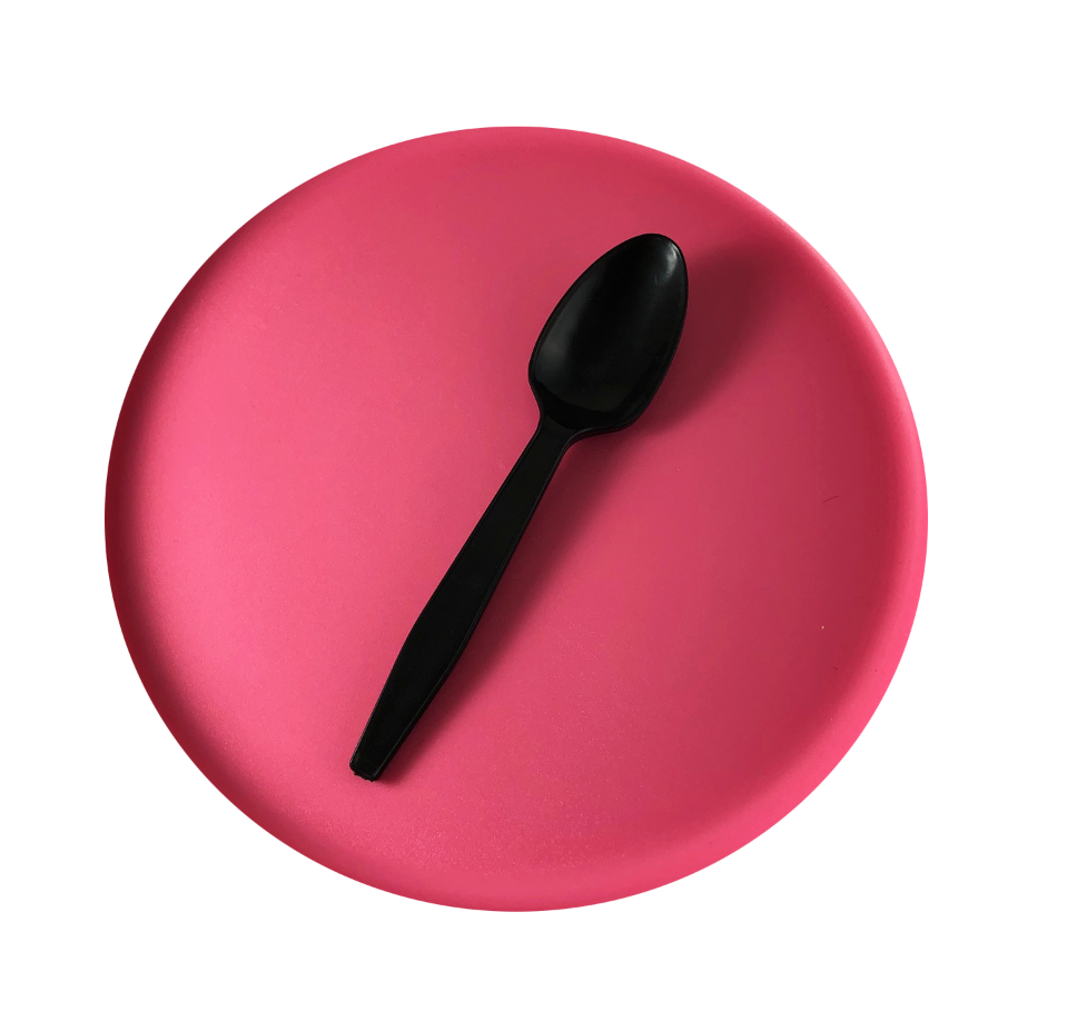 Extra Heavyweight Soup Spoons