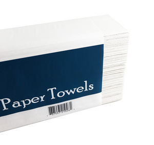 Multifold Paper Towels