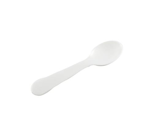 Plastic Taster Spoons