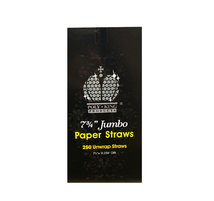 Poly King® 7.75
