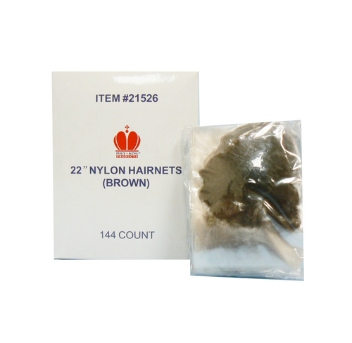 Nylon Hairnets