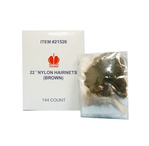 Nylon Hairnets