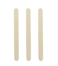 Load image into Gallery viewer, Poly King® Wooden Popsicle Sticks 10,000 Count