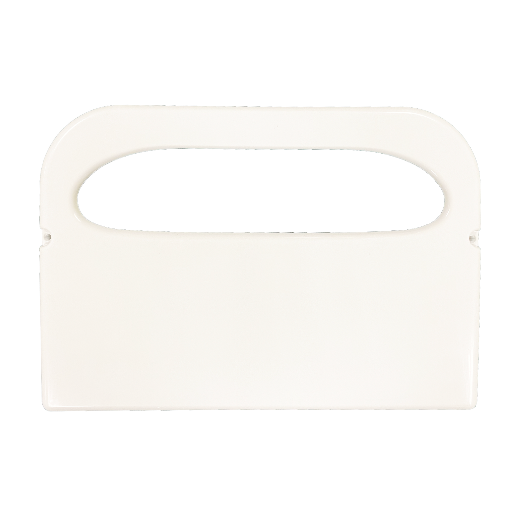 Plastic 1/2 Fold Toilet Seat Covers Dispensers