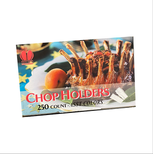 Chop Holders