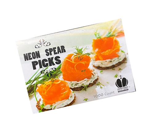 Spear Picks