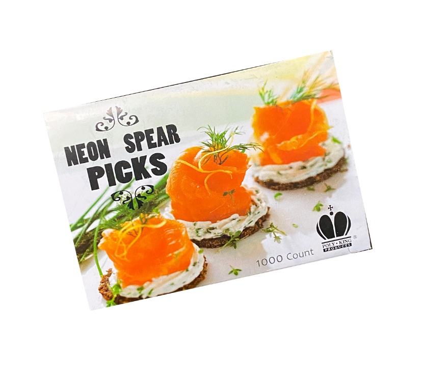 Spear Picks