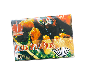 Spear Picks