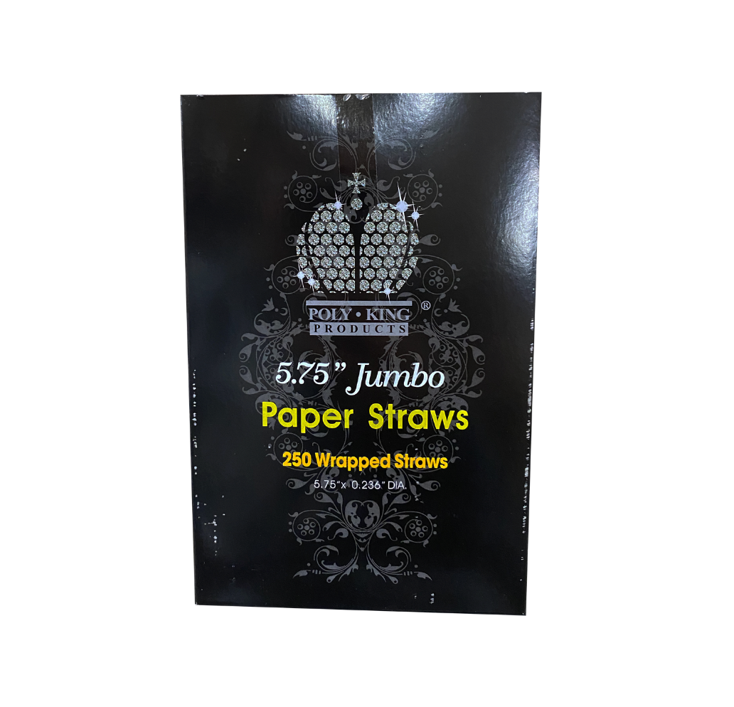 Poly King® 5.75