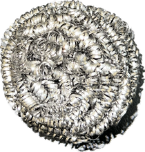 Load image into Gallery viewer, Stainless Steel Scrubbers