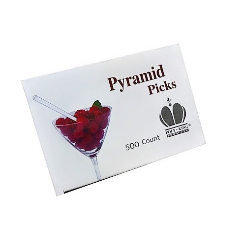 Pyramid Picks